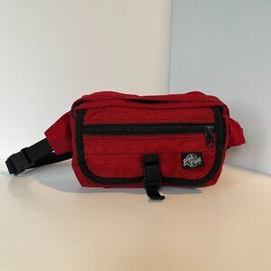 Eagle Creek Vintage Fanny pack in Red